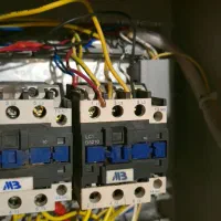 انجام امور برقی،دوربین مدار بسته،آیفون تصویری