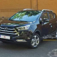 جک S3 اتوماتیک کم کار