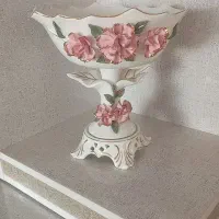 ۳ عدد وسیله پذیرایی نو نو|ظروف سرو و پذیرایی|محمدشهر, عباس آباد|دیوار