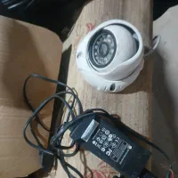 دوربین مداربسته