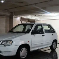 پراید111|خودرو سواری و وانت|تبریز, |دیوار