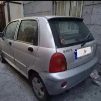 ام وی ام ۱۱۰ mvm|خودرو سواری و وانت|بجنورد, |دیوار