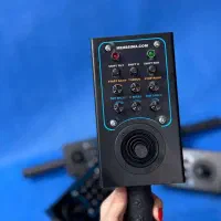 کنترل جوی استیک حرفه ای|دوربین عکاسی و فیلم‌برداری|تهران, شادمان|دیوار