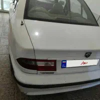 سمند lx سالم 86|خودرو سواری و وانت|بروجرد, |دیوار