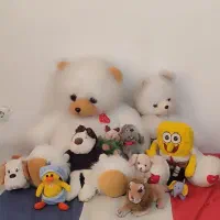 عروسگ|اسباببازی بچه|نظرآباد, شهرک فرهنگیان|دیوار