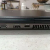 لپتاپ i7 قدرتمند با گرافیک، ssd و رم 16|رایانه همراه|تهران, استاد معین|دیوار