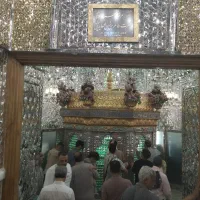 تور زیارتی امام صالح و شاه عبدالعظیم حسنی تهران|تور و چارتر|قم, نیروگاه|دیوار