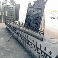 جوشکاری سیار،نقاشی درب،تعمیرات درب و پنجره،نصب درب|خدمات پیشه و مهارت|ارومیه, |دیوار