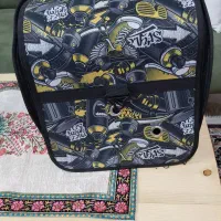 کیف پرنده|لوازم جانبی حیوانات|فردیس, قریشی|دیوار