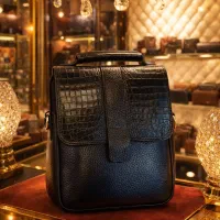 گالری محصولات چرمی شیک شو(نوشهر)