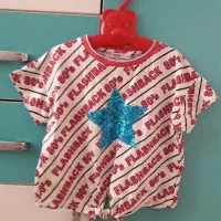 همگی برند ال سی وایکیکی و کوتون مناسب ۷-۸ سال