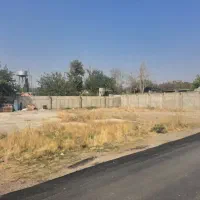 اجاره زمین|اجارهٔ دفتر صنعتی، کشاورزی، تجاری|فردیس, سرحد آباد|دیوار