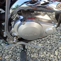 تریل پرواز 200|موتورسیکلت|کیاکلا, |دیوار