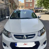 کوییک دنده ای آخر 1400 کارکرد 28/000