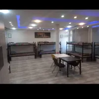 خوابگاه پانسیون پسرانه|اجارهٔ کوتاه‌مدت آپارتمان و سوئیت|کرج, حیدرآباد|دیوار