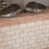 چراغ عقب ۲۰۶تیپ۵اسپرت،هست
