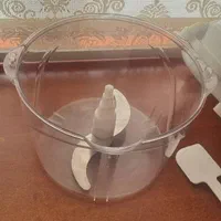سبزی خوردکن برقی مارک کارا الکتریک|خردکن، آسیاب، غذاساز|تهران, سبلان (لشگر)|دیوار