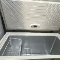 یخچال و فریزر صندوقی|یخچال و فریزر|اهواز, کوی علوی|دیوار