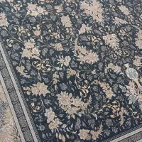 ۲عددفرش ۹متری ۷۰۰ شانه اصل آکبند مناسب جهیزیه