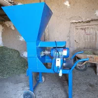 اسیاب غلات