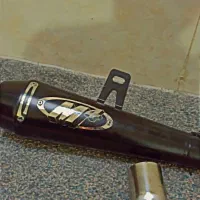 اگزوز‌ام۴‌