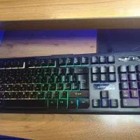 کیبورد مکانیکال