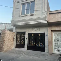 خانه کلید نخورده
