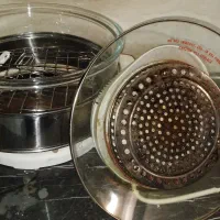 سرخ کن و هواپز دیسینی|اجاق گاز و لوازم برقی پختوپز|گرگان, |دیوار