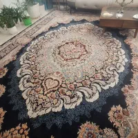 فرش دست دوم