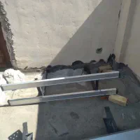 خطر سپر گارد کامیونت|قطعات یدکی و لوازم جانبی|اصفهان, شهرک صنعتی جی|دیوار