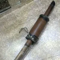 منبع اگزوز رنجوور کوچیک به همراه فرمان استوک پژو|قطعات یدکی و لوازم جانبی|تهران, شمشیری|دیوار