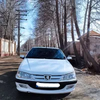 پژو پارس ۸۶