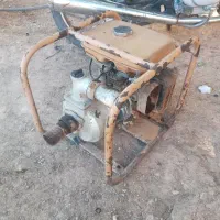 موتوراب روبین اصلی سالم|ماشین‌آلات صنعتی|کوهدشت, |دیوار