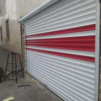 کرکره برقی و درب اتوماتیک فروش عمده