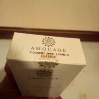 ۳عددAMOUAGE.SAUVAGE.GAULTIER ORIGINAL|آرایشی، بهداشتی، درمانی|کرج, فاز ۴ مهرشهر|دیوار