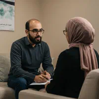 انواع مشاوره تخصصی روانشناسی با تخفیف ویژه|خدمات آرایشگری و زیبایی|یزد, |دیوار