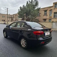 جک جی ۴ مدل ۹۹|خودرو سواری و وانت|کرج, کیانمهر|دیوار