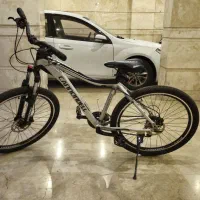 دوچرخه کنوندیل ( CANNONDALL )