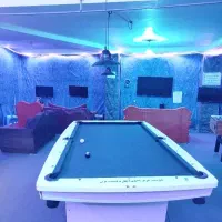 میز بیلیارد