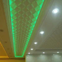 گچکاری  وتعمیرات ساختمان