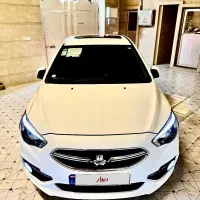 شاهین توربو اتوماتیک cyt