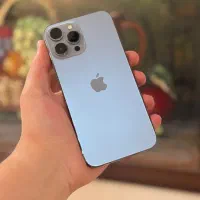 iphone 13 pro max 128/256/512G/ ۱۳ پرو مکس/پک اصلی|موبایل|تهران, گیشا|دیوار