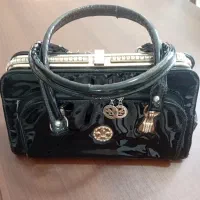 کیف زنانه ودخترانه|کیف، کفش، کمربند|تربت جام, شهید مدرس|دیوار