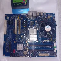 مادر برد پی سی