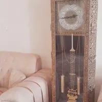 ساعت برنز اصل