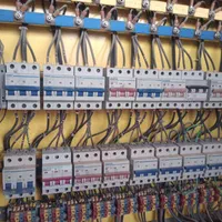 برق صنعتی و ساختمان|خدمات پیشه و مهارت|گنبد کاووس, |دیوار