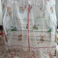 گهواره|تخت و صندلی بچه|مشهد, کشف|دیوار