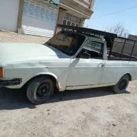 پیکان وانت مدل ۱۳۸۸ دوگانه