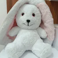 عروسک خرگوش سورپرایز|اسباب‌بازی بچه|فردوس (خراسان), |دیوار