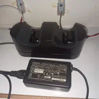 پایه شارژ دسته ps4 اصلی